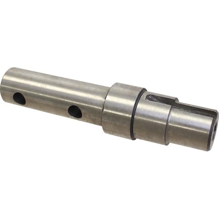 Aftermarket AMH132607 Bin Loading Auger Gearbox Shaft AMH132607-ABL